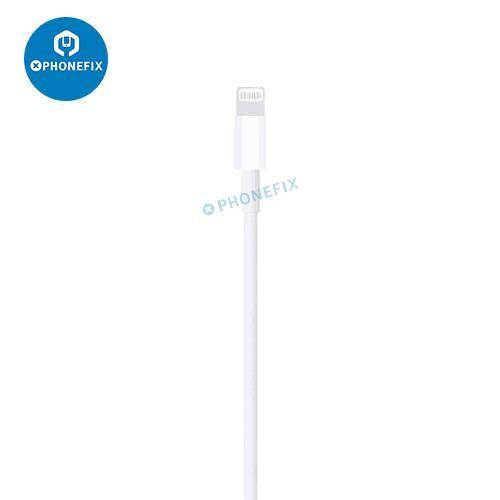 USB To Lightning Fast Charging Cable For iPhone 6-14ProMax IPAD - Image 4