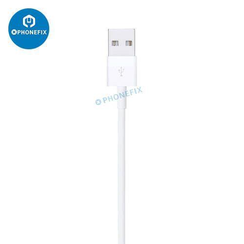USB To Lightning Fast Charging Cable For iPhone 6-14ProMax IPAD - Image 5