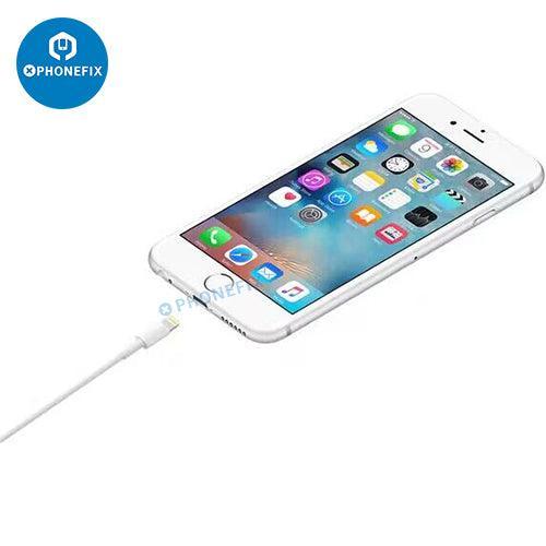 USB To Lightning Fast Charging Cable For iPhone 6-14ProMax IPAD - Image 6