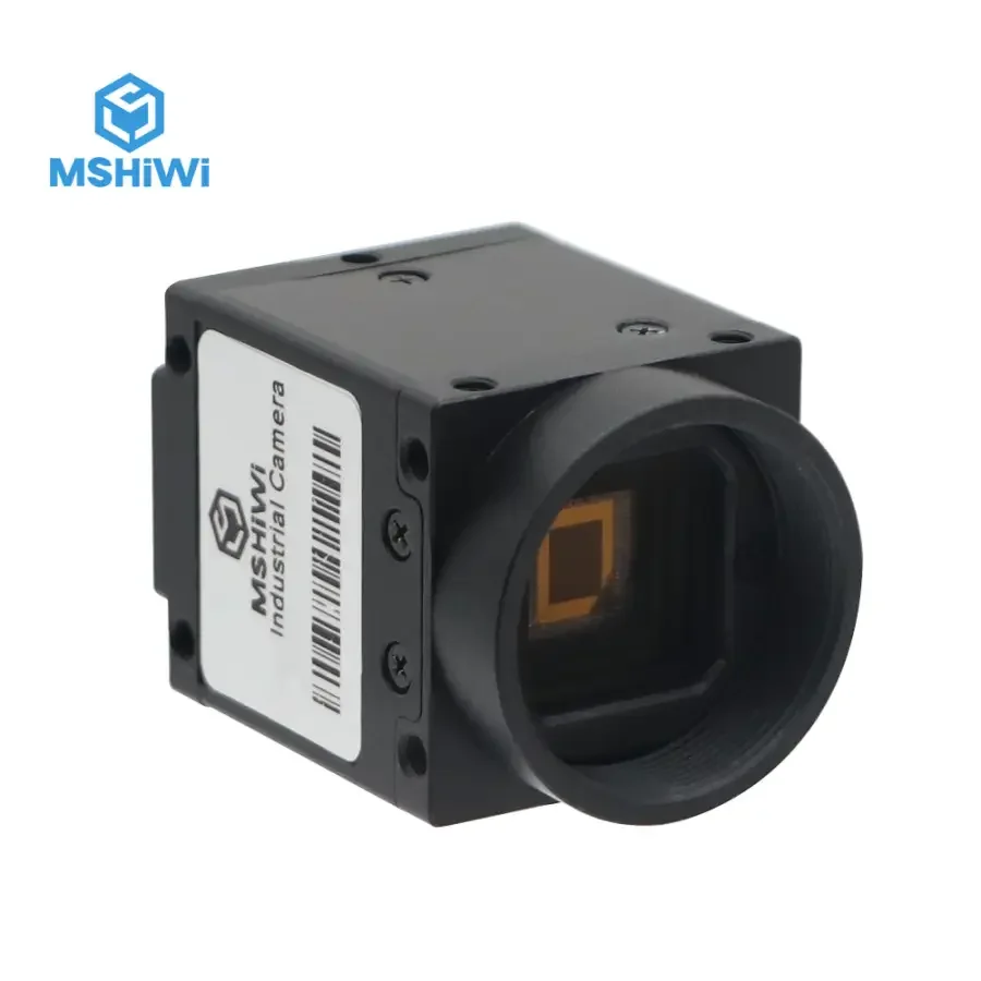 USB3.0 machine vision Cameras CMOS Global Shutter Color 961FPS - Image 15