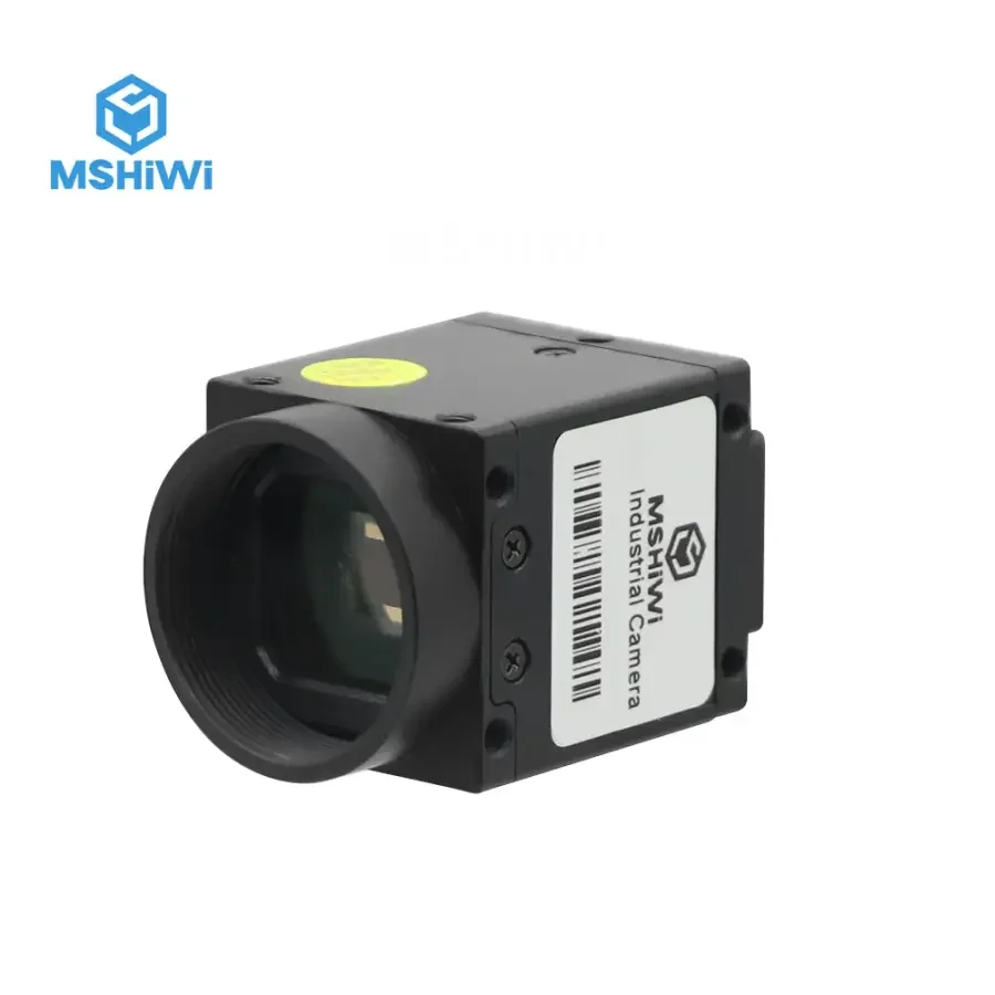 USB3.0 Vision Industrial Camera 5.0MP Color Global Shutter With SDK - Image 9