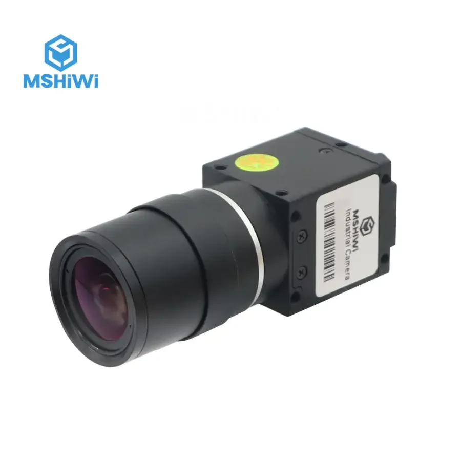 USB3 Vision cameras 1920X1200 165FPS Global Shutter CMOS Color - Image 19