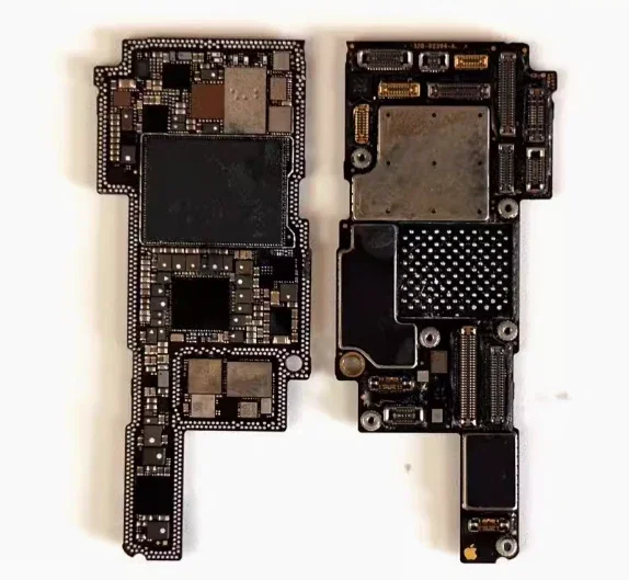 Used Damaged Motherboard Skill Training Board For iPhone X-12 Pro Max - Image 18