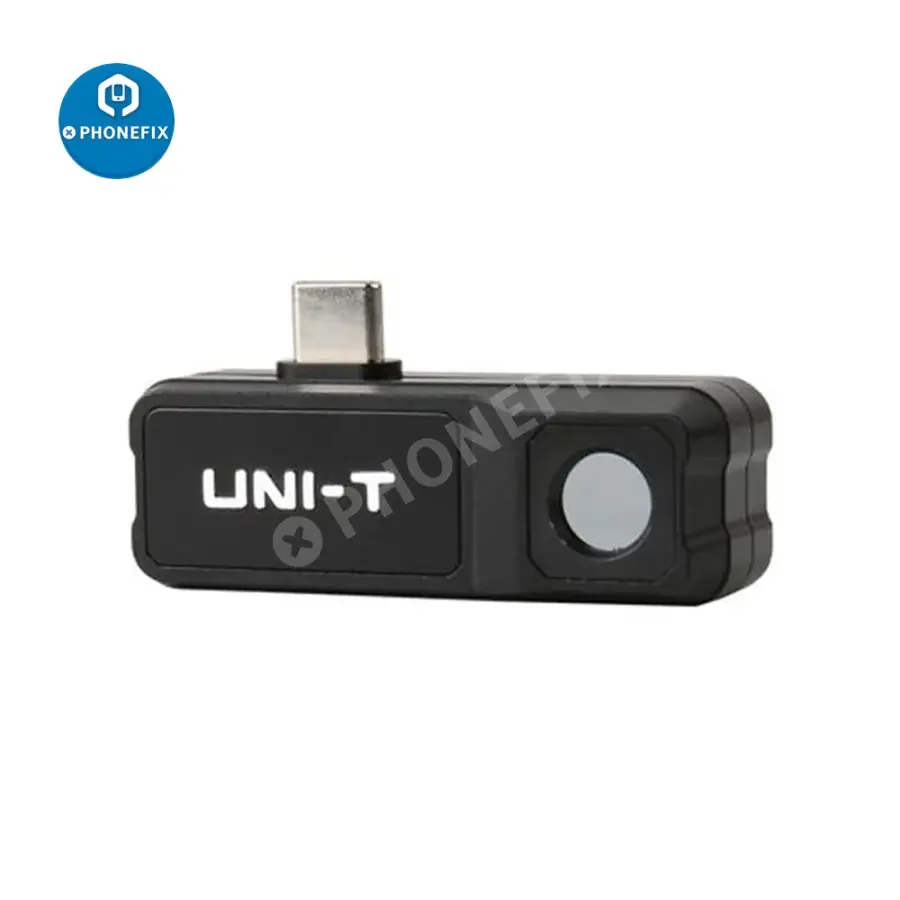 UTi120 Thermal Imager Infrared Camera Mobile Phone Android Type-C - Image 3