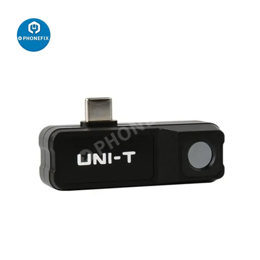 UTi120 Thermal Imager Infrared Camera Mobile Phone Android Type-C - Image 6