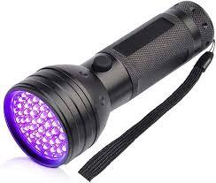 UV Glue Dryer Ultraviolet Flashlight Phone Screen Repair Tool - Image 7
