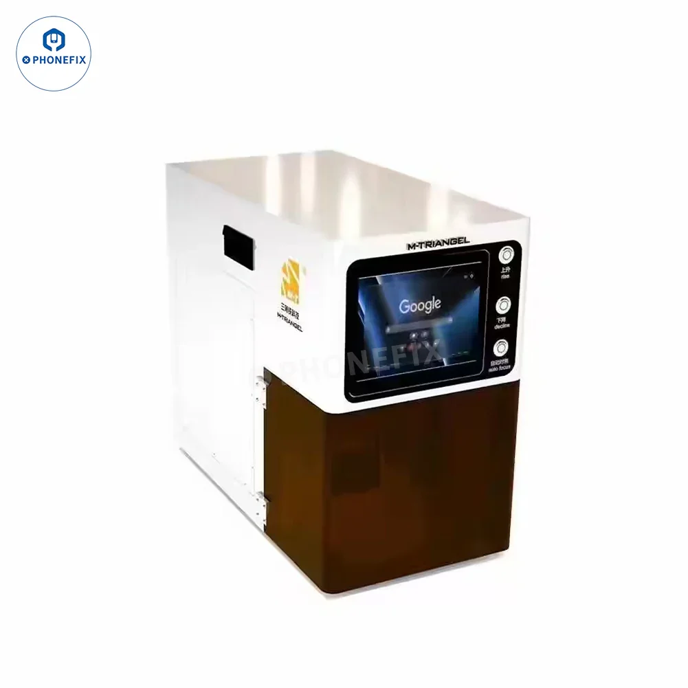 UV Laser Machine Phone Screen Separator Back Glass Removal - Image 6