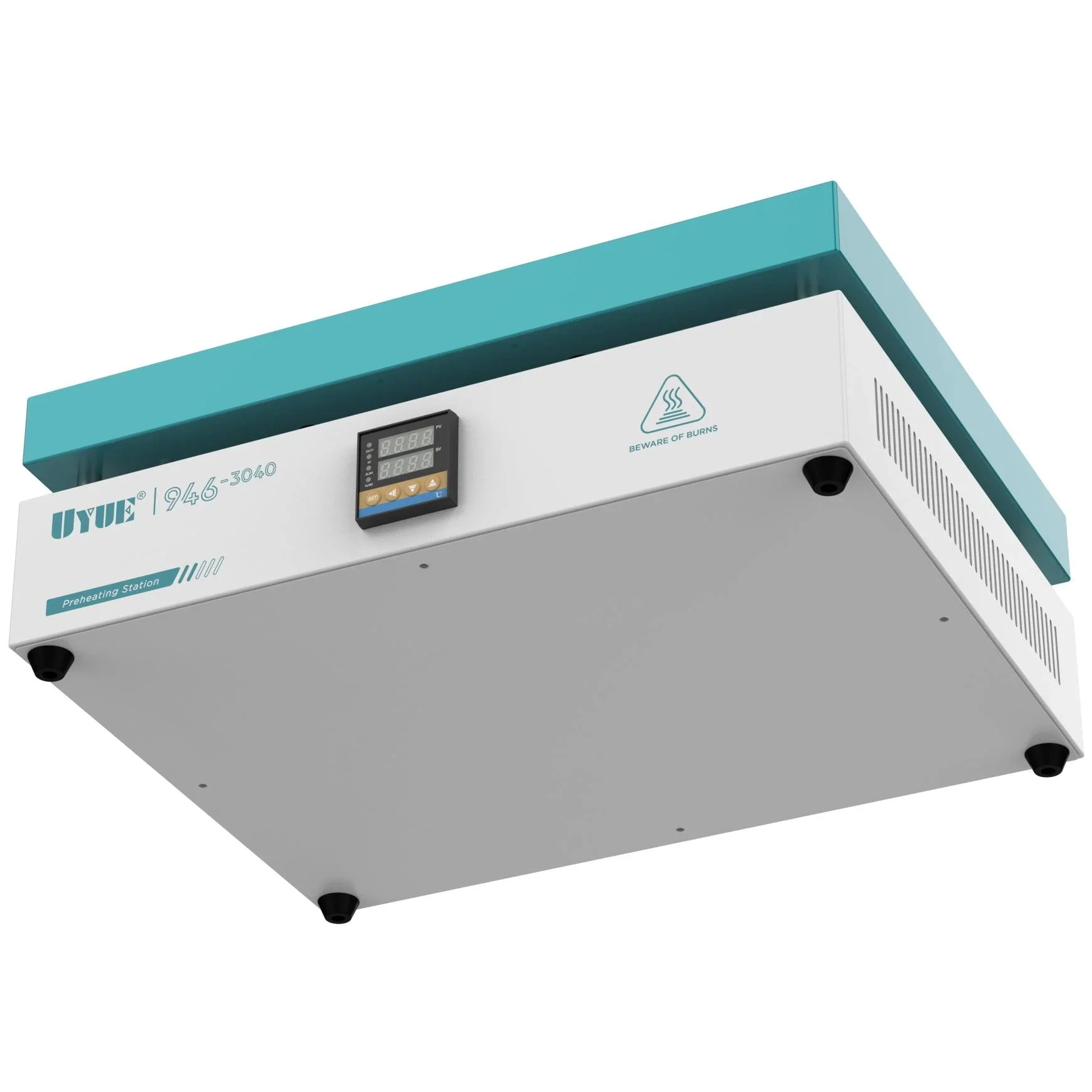 Uyue 946 Constant Temperature Heating Station Screen Removal tool - Image 10