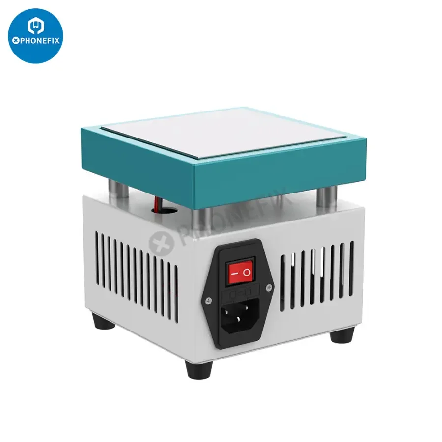 Uyue 946 Constant Temperature Heating Station Screen Removal tool - Image 5