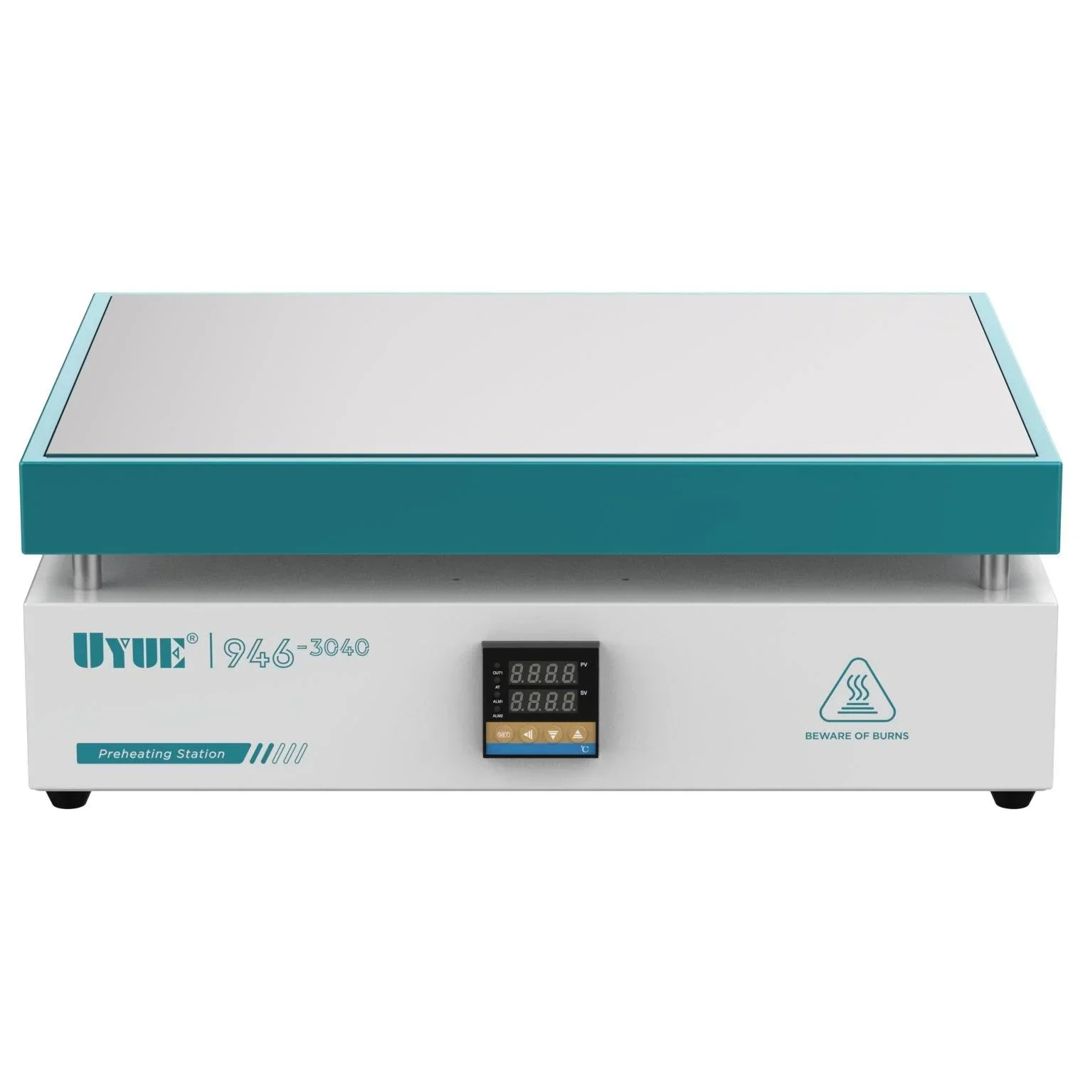Uyue 946 Constant Temperature Heating Station Screen Removal tool - Image 9
