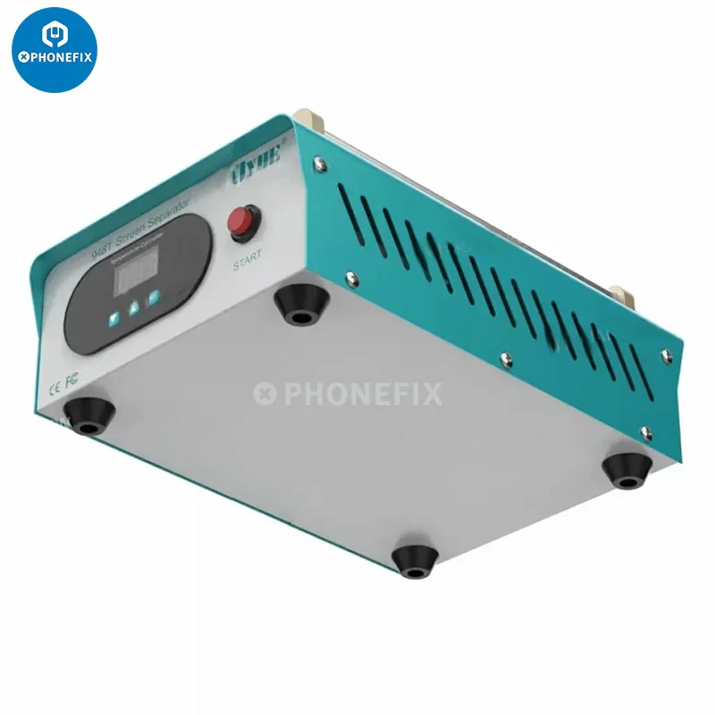 UYUE 948T S+ 7 inch LCD Screen Pre-heating Separator Machine - Image 7