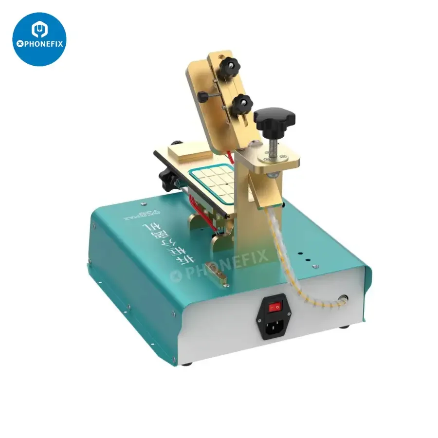 UYUE 958 MAX Screen Frame Separator Machine for iPhone Samsung - Image 6