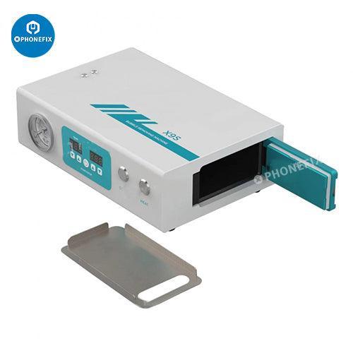 UYUE X9S MAX Bubble Remover Machine for Curved Screen Refurbished - Image 3