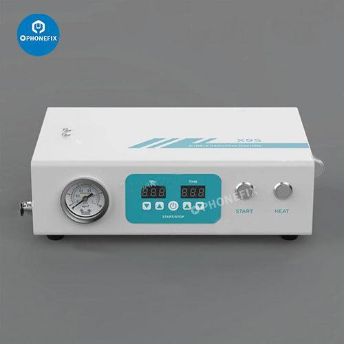 UYUE X9S MAX Bubble Remover Machine for Curved Screen Refurbished - Image 5