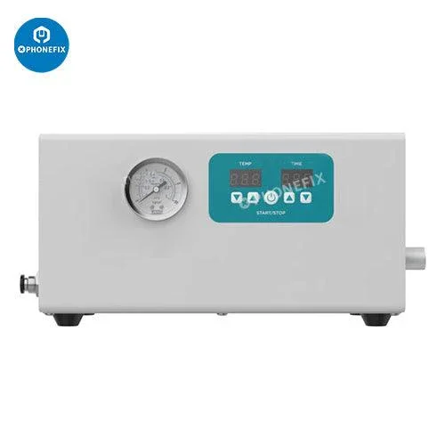 UYUE X9S MAX Bubble Remover Machine for Curved Screen Refurbished - Image 7