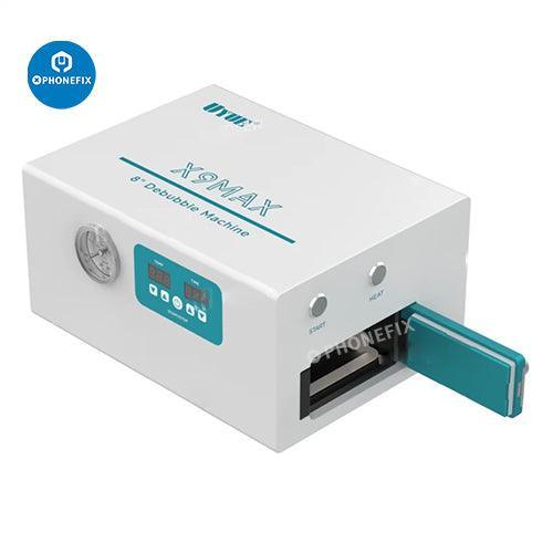 UYUE X9S MAX Bubble Remover Machine for Curved Screen Refurbished - Image 9