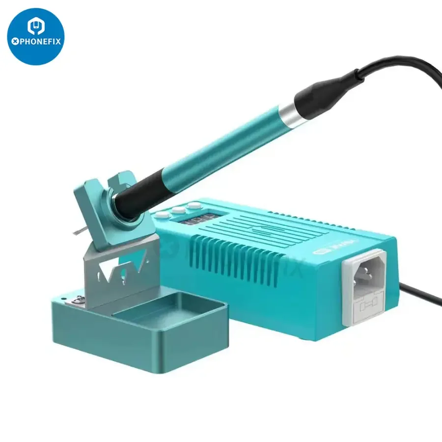 UYUE 305 T210 soldering iron station with JBC C210 Iron Tips - Image 9