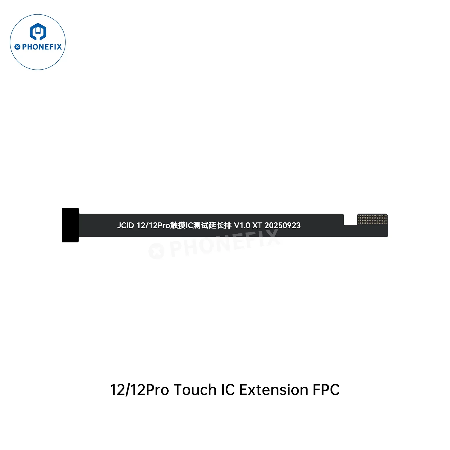 V1S Pro Touch IC Test Module Extension Cable for  iPhone 12-16 Series - Image 3