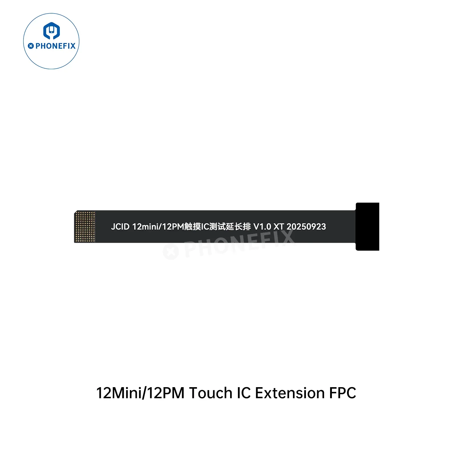 V1S Pro Touch IC Test Module Extension Cable for  iPhone 12-16 Series - Image 4