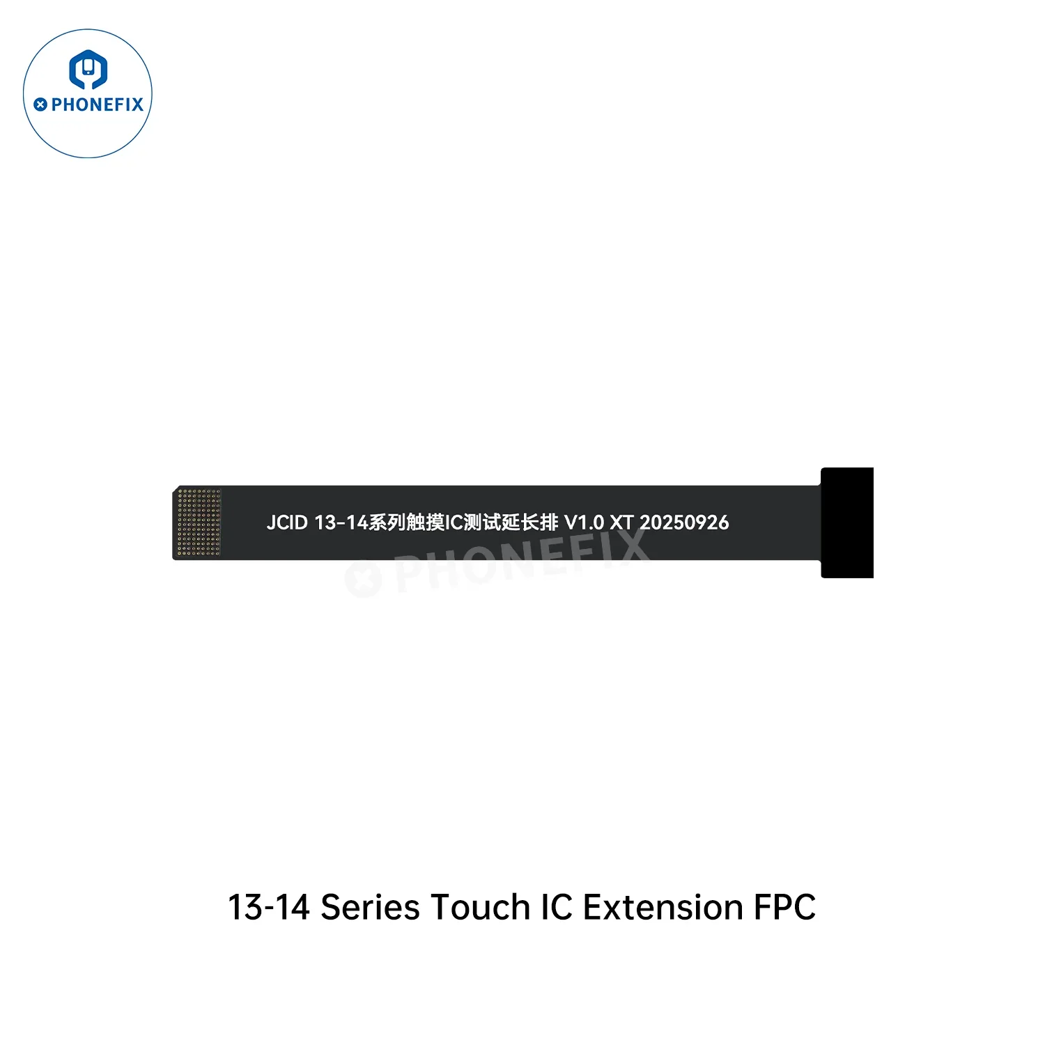 V1S Pro Touch IC Test Module Extension Cable for  iPhone 12-16 Series - Image 5