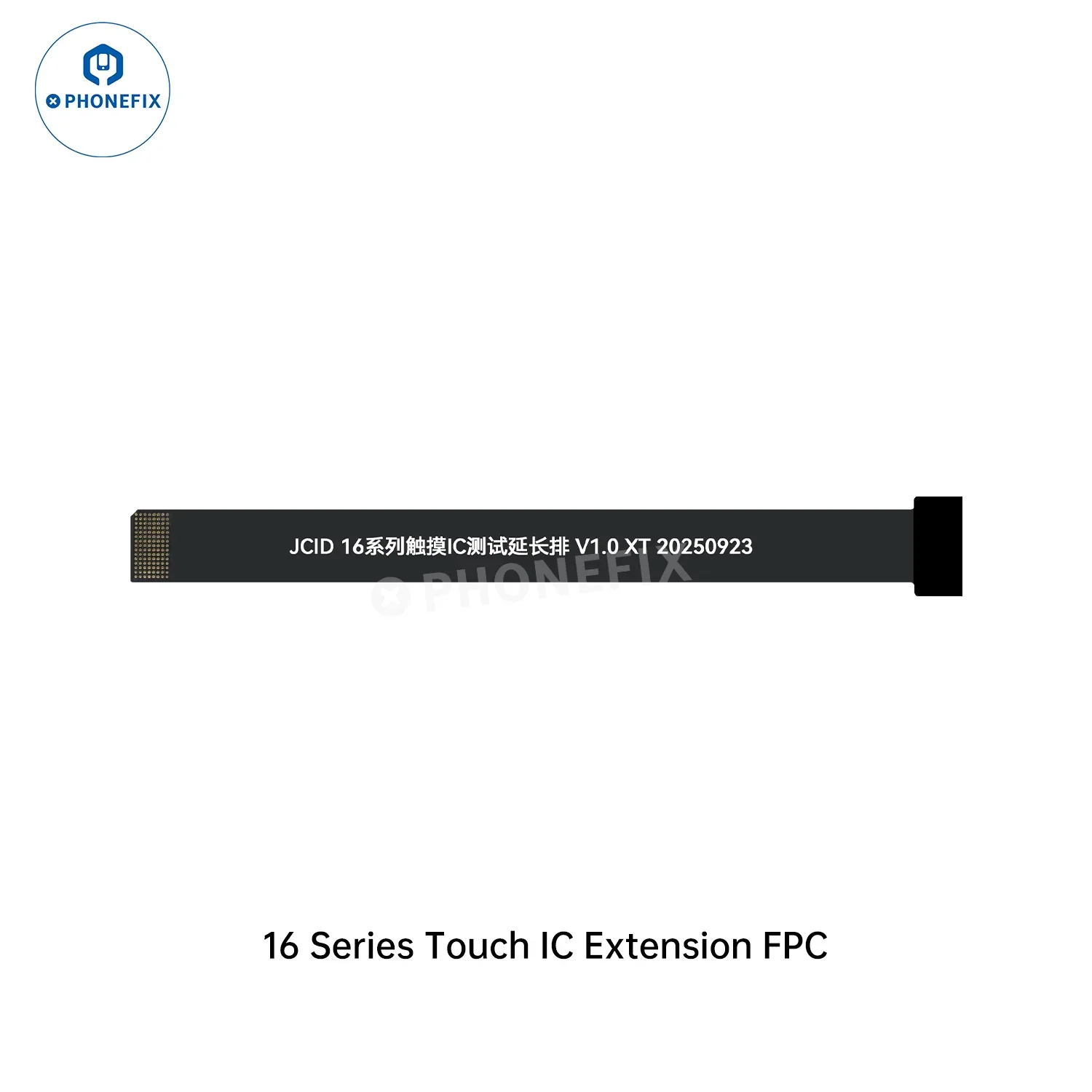 V1S Pro Touch IC Test Module Extension Cable for  iPhone 12-16 Series - Image 7