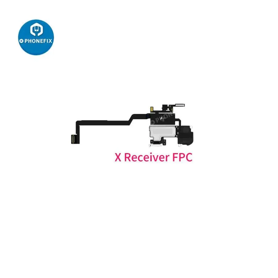 JC V1S Receiver FPC Test Board For iPhone True Tone Face ID Repair - Image 12