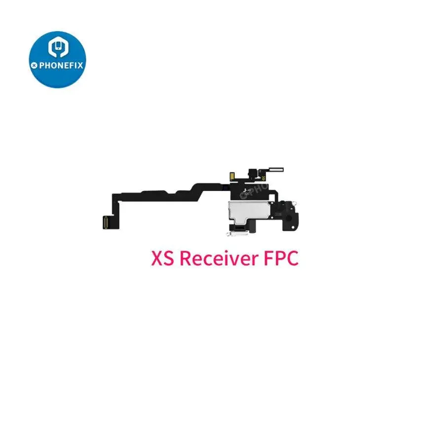 JC V1S Receiver FPC Test Board For iPhone True Tone Face ID Repair - Image 16