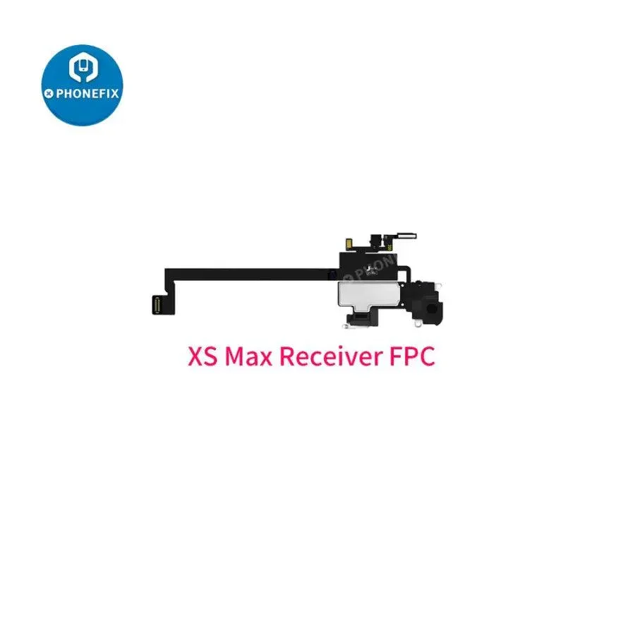 JC V1S Receiver FPC Test Board For iPhone True Tone Face ID Repair - Image 17