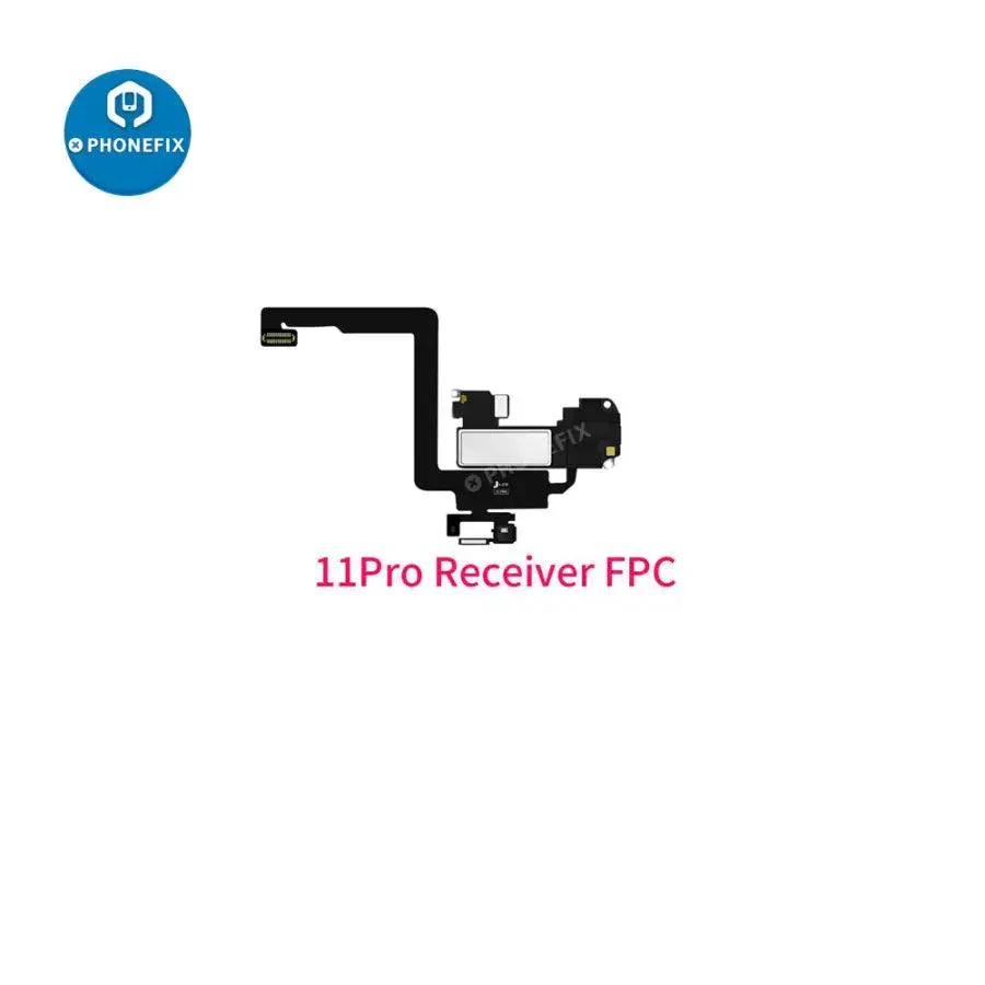 JC V1S Receiver FPC Test Board For iPhone True Tone Face ID Repair - Image 19