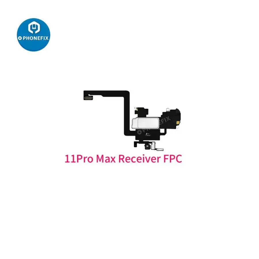 JC V1S Receiver FPC Test Board For iPhone True Tone Face ID Repair - Image 20
