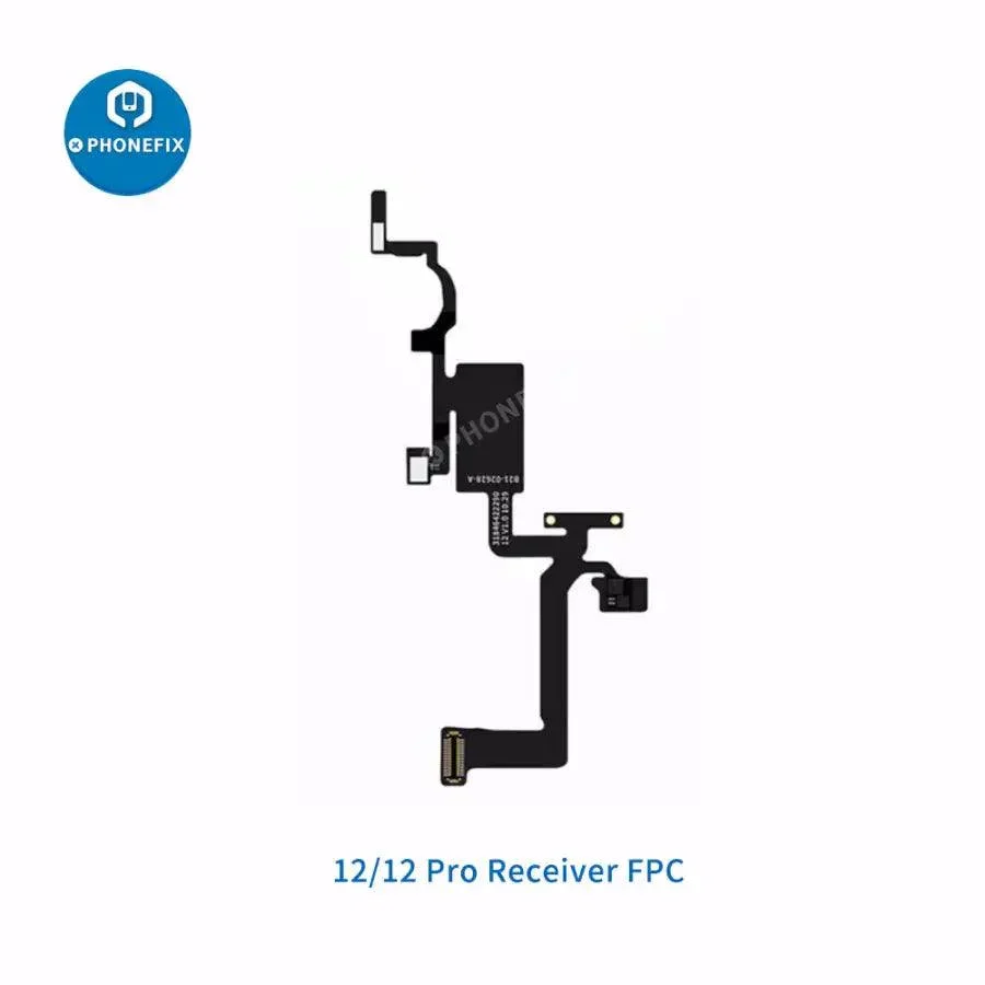 JC V1S Receiver FPC Test Board For iPhone True Tone Face ID Repair - Image 22