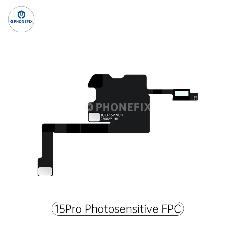 JC V1S Receiver FPC Test Board For iPhone True Tone Face ID Repair - Image 40