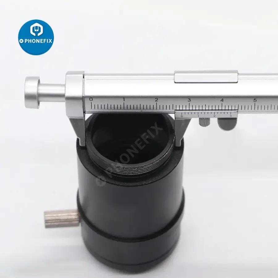 Vernier Caliper Ballpoint Pen Gel Ink Pen Roller Ball Pen Stationery - Image 4