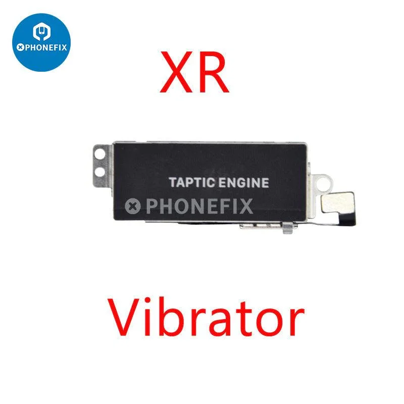 Vibration Motor Replacement For iPhone 8-14 Pro Max - Image 11