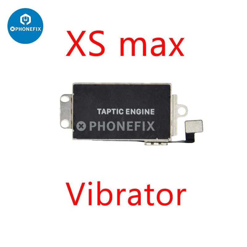 Vibration Motor Replacement For iPhone 8-14 Pro Max - Image 13