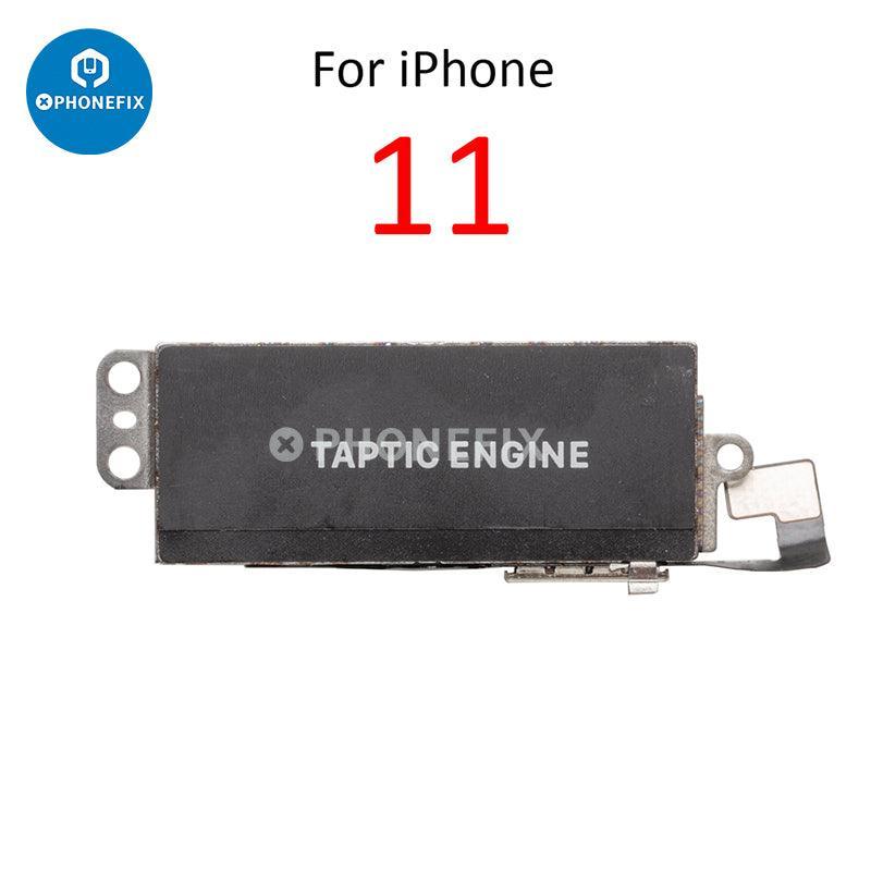 Vibration Motor Replacement For iPhone 8-14 Pro Max - Image 14