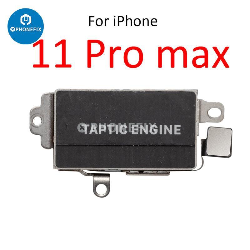 Vibration Motor Replacement For iPhone 8-14 Pro Max - Image 16
