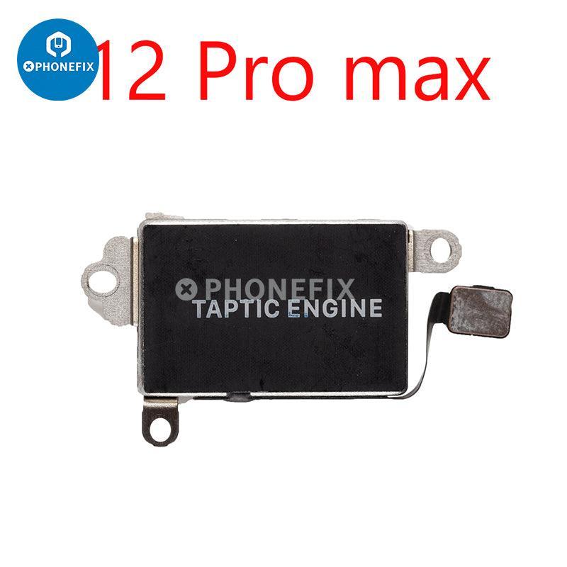 Vibration Motor Replacement For iPhone 8-14 Pro Max - Image 18