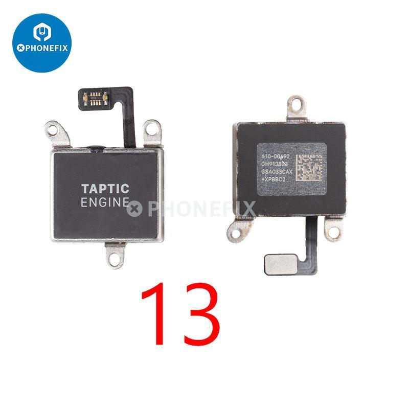 Vibration Motor Replacement For iPhone 8-14 Pro Max - Image 20