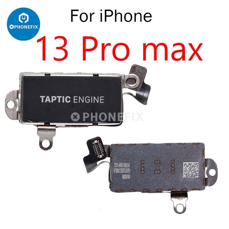 Vibration Motor Replacement For iPhone 8-14 Pro Max - Image 22
