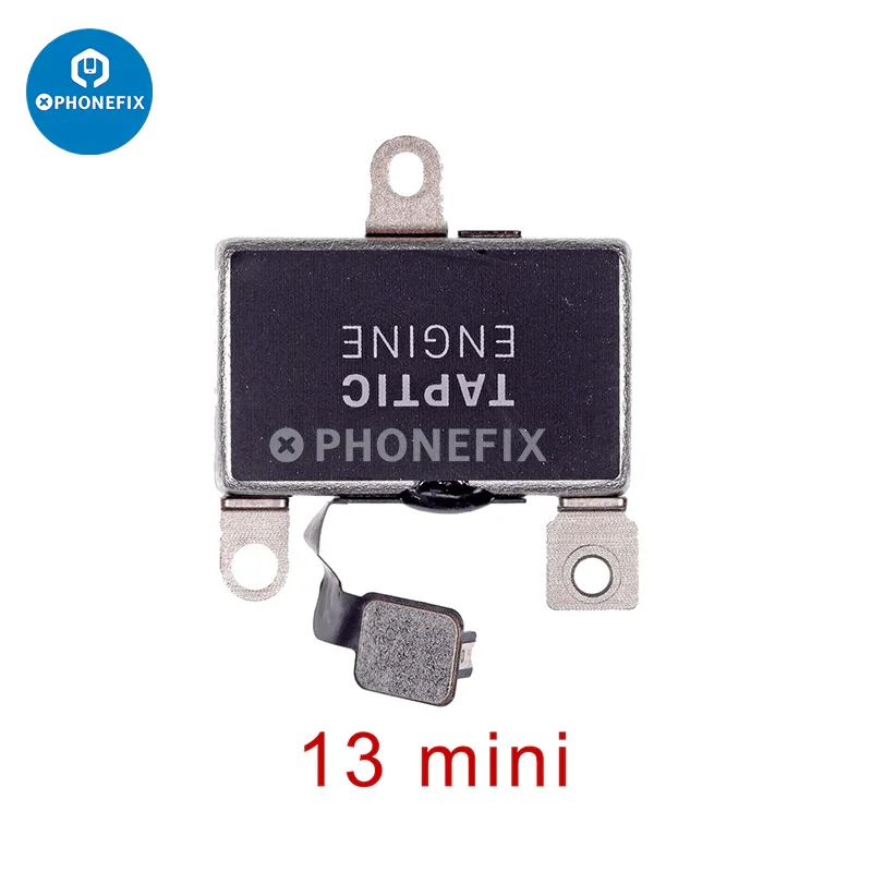 Vibration Motor Replacement For iPhone 8-14 Pro Max - Image 23