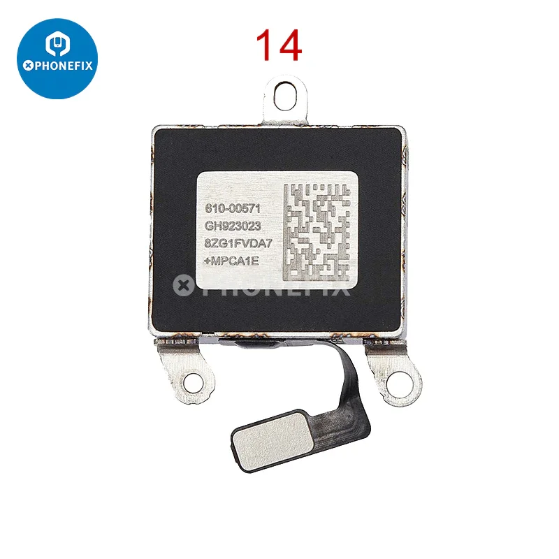Vibration Motor Replacement For iPhone 8-14 Pro Max - Image 24