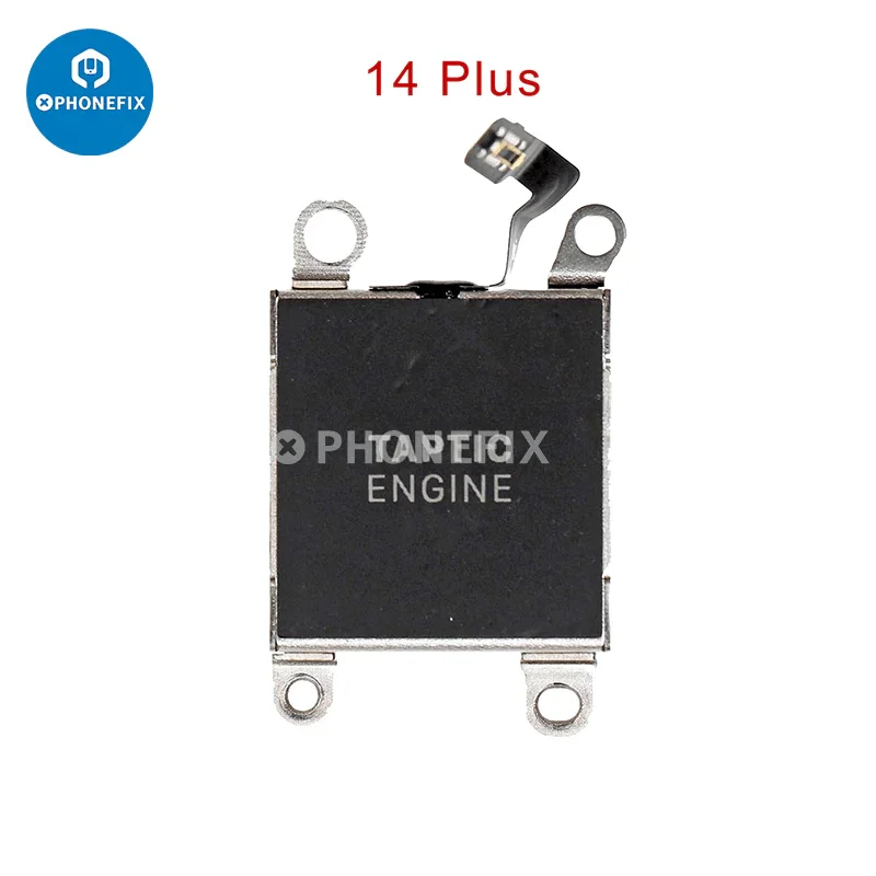 Vibration Motor Replacement For iPhone 8-14 Pro Max - Image 25
