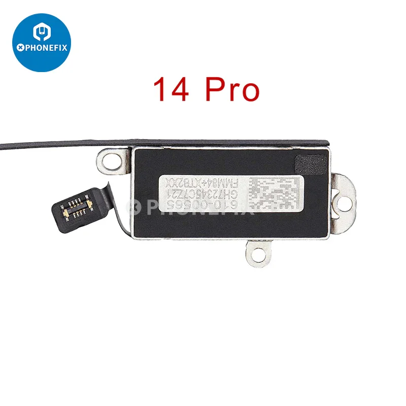 Vibration Motor Replacement For iPhone 8-14 Pro Max - Image 26
