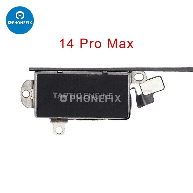 Vibration Motor Replacement For iPhone 8-14 Pro Max - Image 27