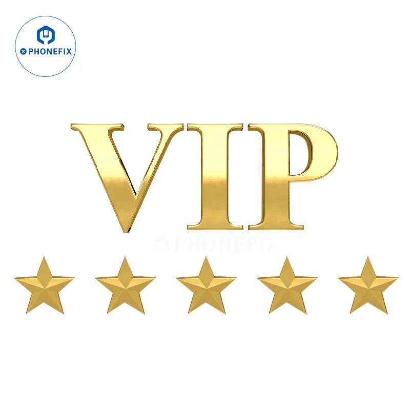 VIP Payment link For VIP Customer - Image 2