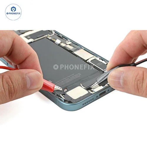 VoltClip Tool V007 Pro iPhone Battery Adhesive Debonding Remover Clip - Image 2