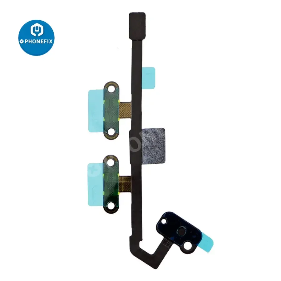 Volume Button Flex Cable Replacement For iPad 5 MINI 4 Air 2 - Image 3