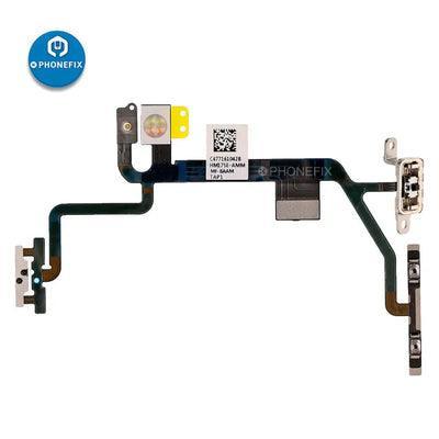 Volume Button Flex Cable Replacement For iPhone 8-15 Pro Max - Image 10
