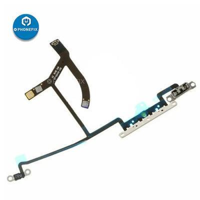 Volume Button Flex Cable Replacement For iPhone 8-15 Pro Max - Image 15